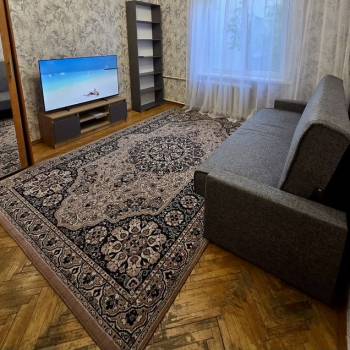 Сдается 2-х комнатная квартира, 40 м²