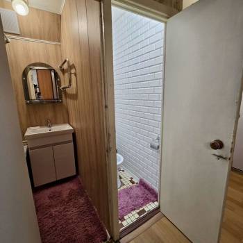 Сдается 2-х комнатная квартира, 40 м²