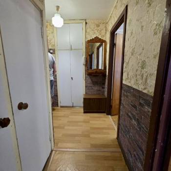 Сдается 2-х комнатная квартира, 40 м²