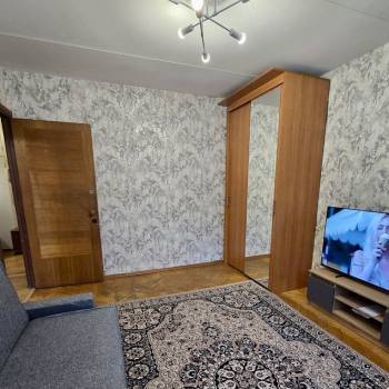 Сдается 2-х комнатная квартира, 40 м²