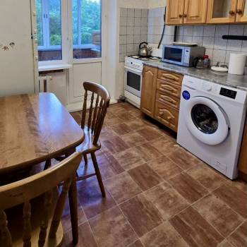 Сдается 2-х комнатная квартира, 40 м²