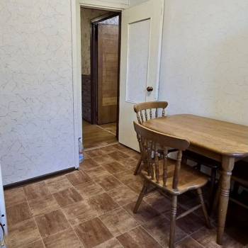 Сдается 2-х комнатная квартира, 40 м²