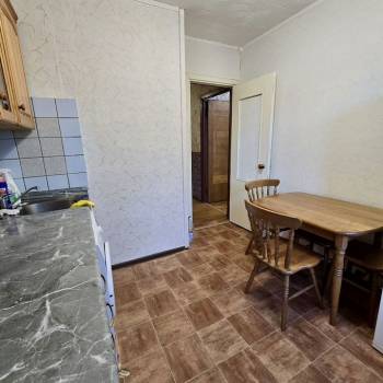 Сдается 2-х комнатная квартира, 40 м²