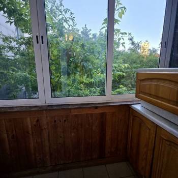 Сдается 2-х комнатная квартира, 40 м²