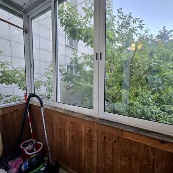 Сдается 2-х комнатная квартира, 40 м²
