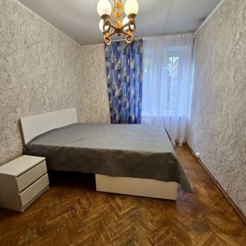 Сдается 2-х комнатная квартира, 40 м²