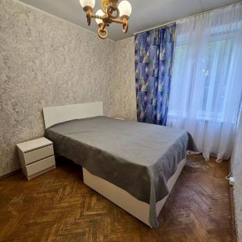 Сдается 2-х комнатная квартира, 40 м²