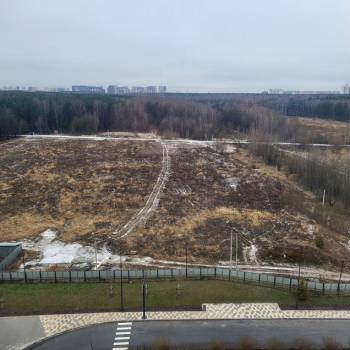 Продается 1-комнатная квартира, 27 м²