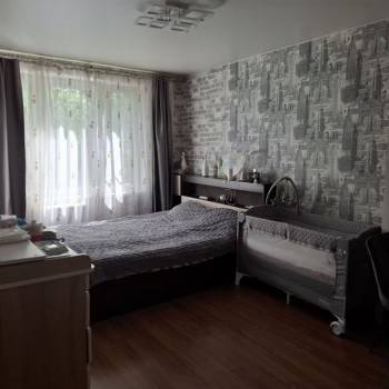 Продается 2-х комнатная квартира, 45 м²