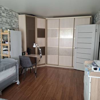 Продается 2-х комнатная квартира, 45 м²