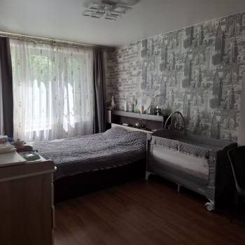 Продается 2-х комнатная квартира, 45 м²