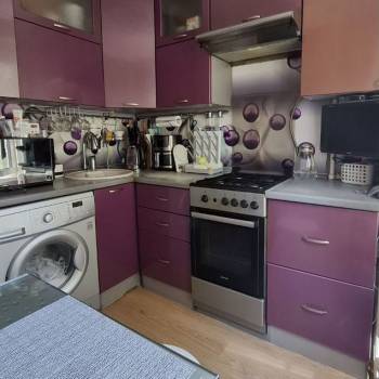 Продается 2-х комнатная квартира, 45 м²