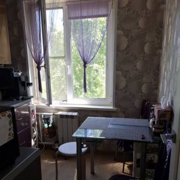 Продается 2-х комнатная квартира, 45 м²