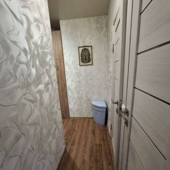 Продается 2-х комнатная квартира, 45 м²