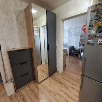 Продается 2-х комнатная квартира, 45 м²