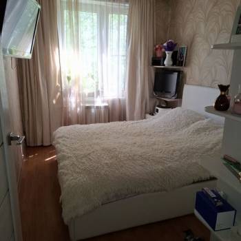 Продается 2-х комнатная квартира, 45 м²