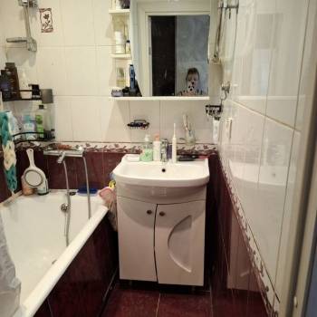 Продается 2-х комнатная квартира, 45 м²