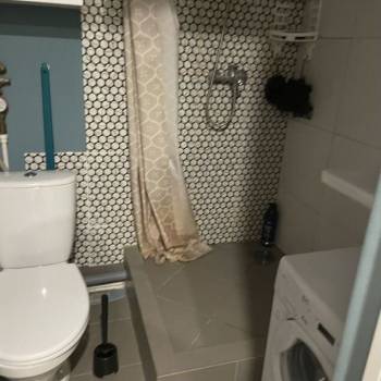 Продается 1-комнатная квартира, 17 м²