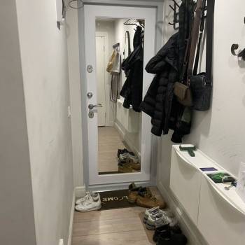 Продается 1-комнатная квартира, 17 м²