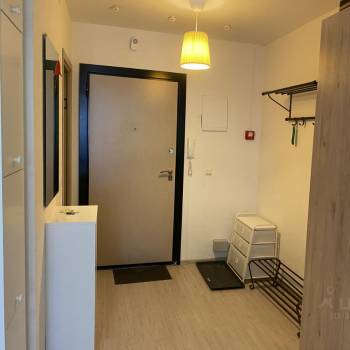 Сдается 1-комнатная квартира, 25 м²