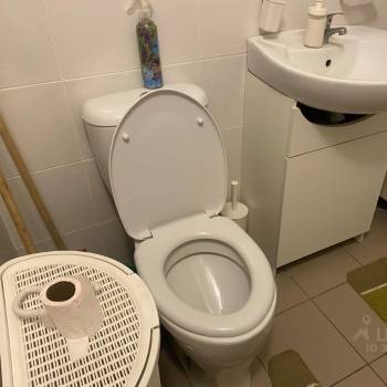 Сдается 1-комнатная квартира, 25 м²