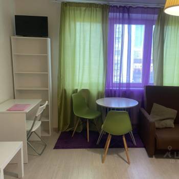 Сдается 1-комнатная квартира, 25 м²