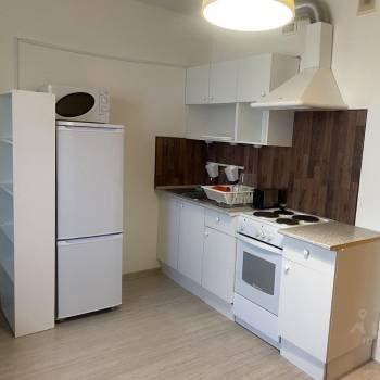 Сдается 1-комнатная квартира, 25 м²