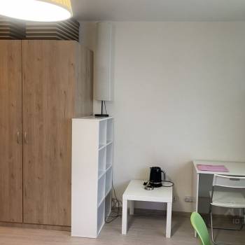 Сдается 1-комнатная квартира, 25 м²