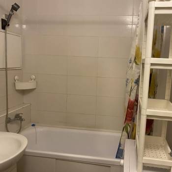 Сдается 1-комнатная квартира, 25 м²
