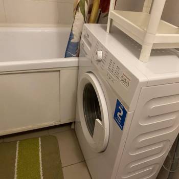 Сдается 1-комнатная квартира, 25 м²