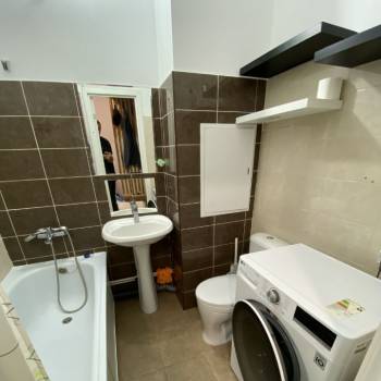 Сдается 2-х комнатная квартира, 36,7 м²