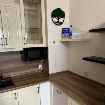 Сдается 2-х комнатная квартира, 36,7 м²