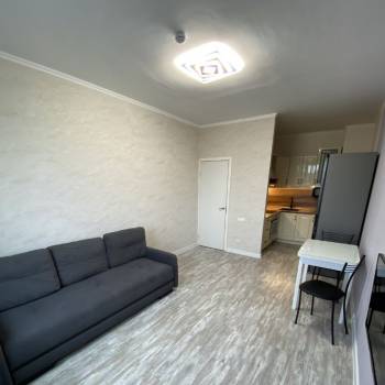 Сдается 2-х комнатная квартира, 36,7 м²