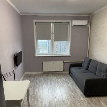 Сдается 2-х комнатная квартира, 36,7 м²