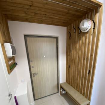 Сдается 2-х комнатная квартира, 36,7 м²