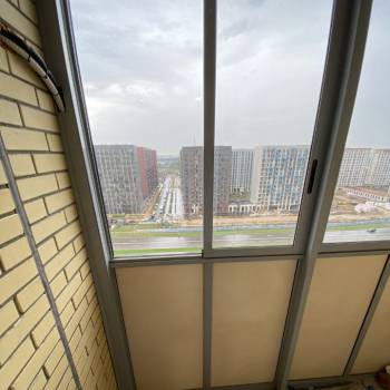 Сдается 2-х комнатная квартира, 36,7 м²