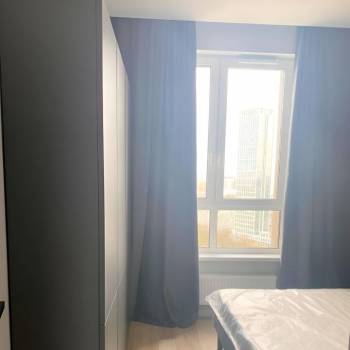 Сдается 2-х комнатная квартира, 38 м²