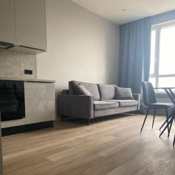 Сдается 2-х комнатная квартира, 38 м²