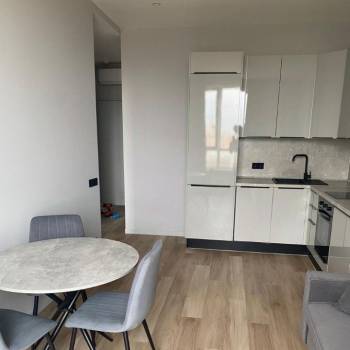 Сдается 2-х комнатная квартира, 38 м²