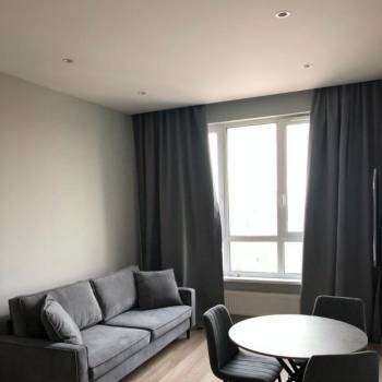 Сдается 2-х комнатная квартира, 38 м²