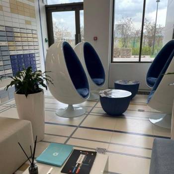 Сдается 2-х комнатная квартира, 38 м²