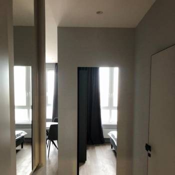 Сдается 2-х комнатная квартира, 38 м²