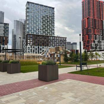 Сдается 2-х комнатная квартира, 38 м²