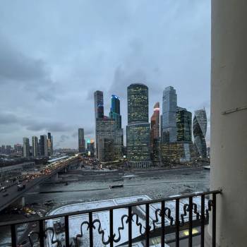 Сдается 2-х комнатная квартира, 68 м²