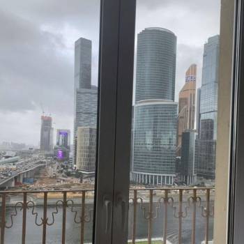 Сдается 2-х комнатная квартира, 68 м²