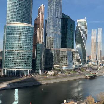 Сдается 2-х комнатная квартира, 68 м²