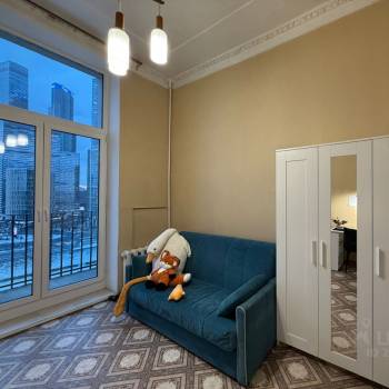 Сдается 2-х комнатная квартира, 68 м²