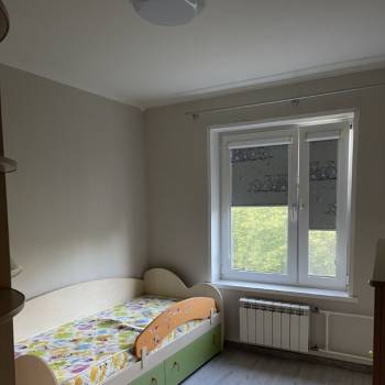 Сдается Многокомнатная квартира, 60,5 м²