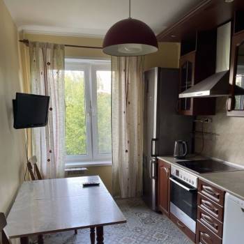 Сдается Многокомнатная квартира, 60,5 м²