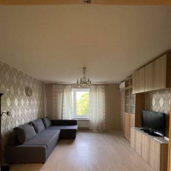 Сдается Многокомнатная квартира, 60,5 м²